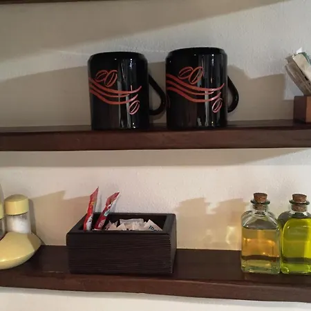 Apartamento My Tuscany House - C1