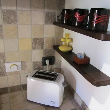My Tuscany House - C1 Apartamento