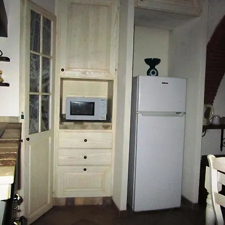 Apartamento My Tuscany House - C1 *