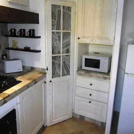 Apartamento My Tuscany House - C1