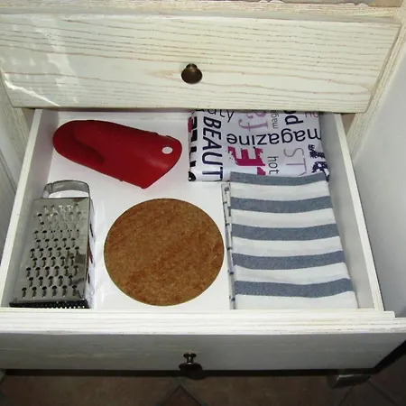 My Tuscany House - C1 Apartamento *
