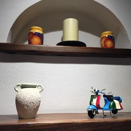 My Tuscany House - C1 Apartamento