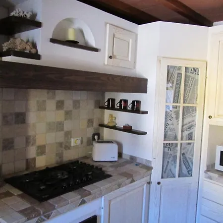 My Tuscany House - C1 *