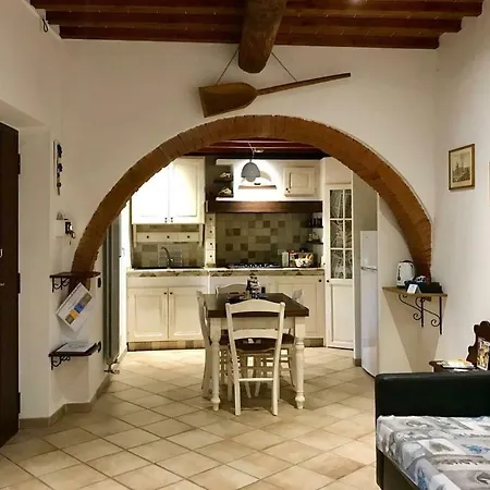 Apartamento My Tuscany House - C1