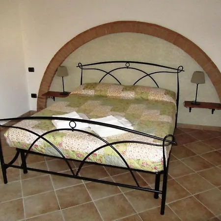 My Tuscany House - C1 Apartment *