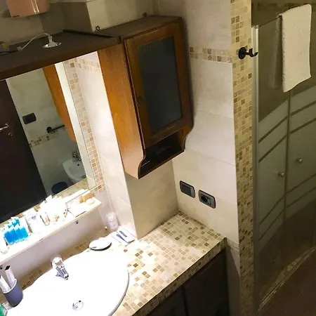 My Tuscany House - C1 Apartment *